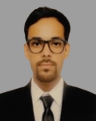 Advocate Kartik Saraswat