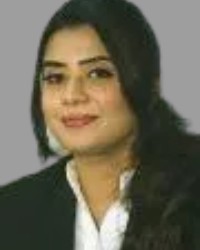 Advocate Kavya Mandava - Lead India