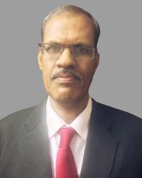 Advocate KISHAN DUTT KALASKAR - Lead India