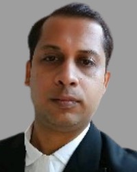 Advocate Kousik Ghosh - Lead India