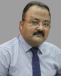 Advocate kr. Vivek Tanwar - Lead India
