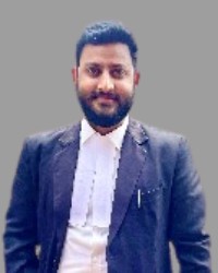 Advocate Angaji Krishna Prasad - Lead India