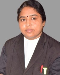 Advocate KrishnaVeni - Lead India