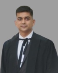 Advocate Kumaraswamy BN - Lead India