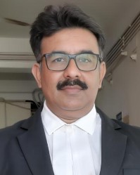 Advocate Kuntal Ghosh - Lead India
