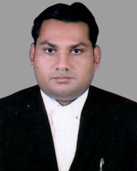 Advocate Lakshmi Kant Bhaskar - Lead India