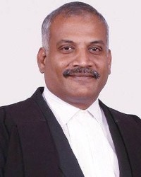 Advocate Saravvanan - Lead India