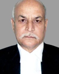 Advocate Lok Nath Pandey - Lead India