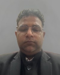 Advocate Lovkesh Gupta - Lead India