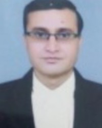 Advocate Lovlesh Kumar Dwivedi - Lead India