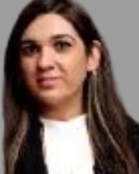 Advocate Madhuri Bakshi - Lead India