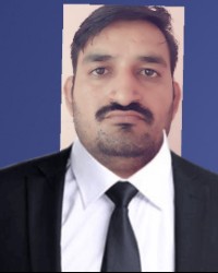 Advocate Mahaveer Singh - Lead India