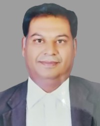 Advocate Mahesh Agrawal - Lead India