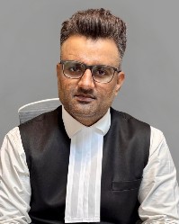 Advocate Mahinder Singh Mavi - Lead India