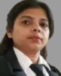 Advocate Mamta Devi - Lead India