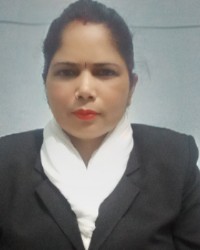 Advocate Mamta Tyagi - Lead India