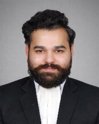 Advocate Manas Arora - Lead India