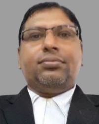 Advocate Manav Vijayant - Lead India