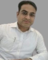 Advocate Manish Arora - Lead India