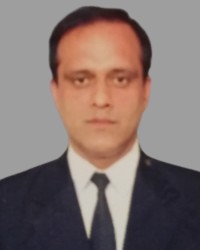 Advocate Manish Bhardwaj - Lead India