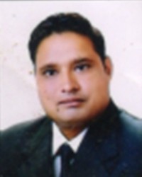 Advocate MANISH KUMAR KAUSHIK - Lead India