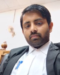 Advocate Manish Manchanda - Lead India