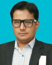 Advocate MANISH RANJAN - Lead India