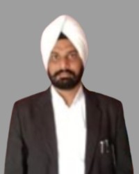 Advocate Manjeet Singh - Lead India