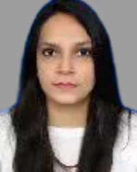 Advocate Mansi Patel