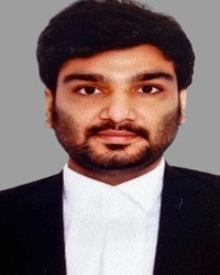 Advocate Manvir Singh Rana - Lead India