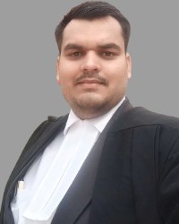 Advocate Mayank Arora - Lead India