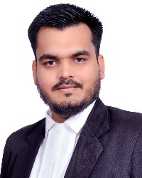 Advocate Mayank Arora - Lead India