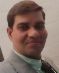 Advocate Mayank Kumar Sharma - Lead India