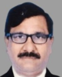 Advocate MD Shafiuddin Yakub Ali - Lead India