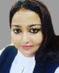 Advocate Mita Banerjee - Lead India