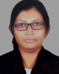 Advocate Mital Ukani - Lead India