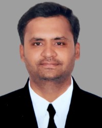 Advocate Mitesh Prajapati - Lead India