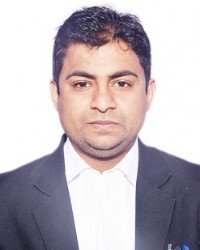 Advocate Moaz Naziri - Lead India