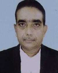 Advocate Mohammad Naushad - Lead India