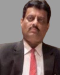 Advocate Mohammad Sharafat Khan - Lead India