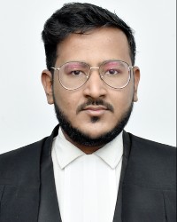Advocate Mohammed Kutbuddin Vohra - Lead India