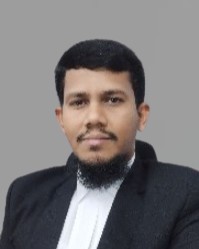 Advocate Mohd Hassan - Lead India
