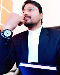 Advocate Mohd Tariq - Lead India