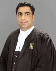 Advocate Mohit kumar baisla - Lead India