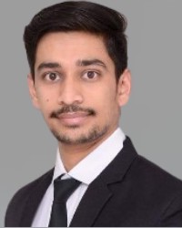 Advocate Mohit Sharma - Lead India