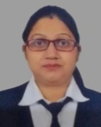 Advocate Monika sharma - Lead India