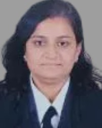 Advocate Monika Suhagiya - Lead India