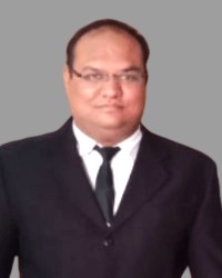 Advocate Mrinal - Lead India