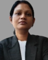 Advocate Amrata Shukla - Lead India