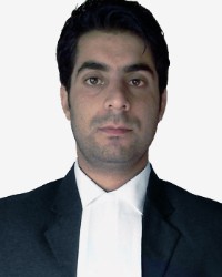 Advocate Mubashir Malik - Lead India